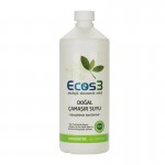 Ecos3 -Doğal Çamaşır Suyu 1000ml