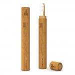 Humble Brush Bambu Diş Fırçası Kabı
