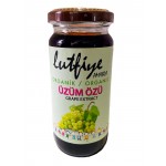 Lutfiye - Organik Üzüm Özü 300gr