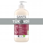 Sante -Organik Parlaklık Veren Şampuan (Huş Ağacı&Bitkisel Protein) 500ml