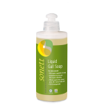 Sonett - Organik Leke Çıkarıcı Sıvı Sabun 300 ml